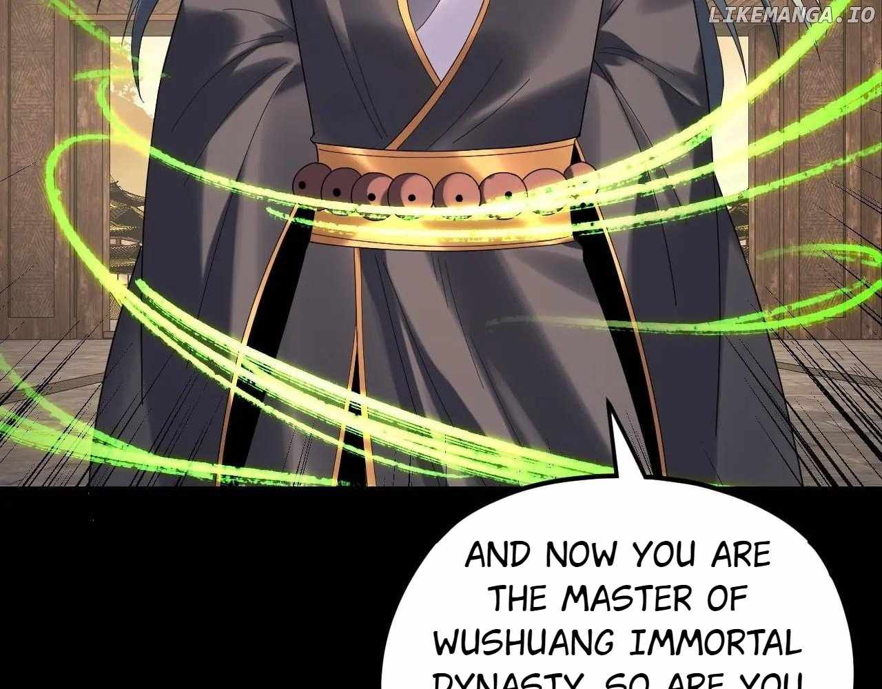 I Am The Fated Villain Chapter 256 16